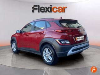 Hyundai Kona 1.0 TGDI Maxx 4X2