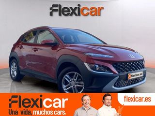 Hyundai Kona 1.0 TGDI Maxx 4X2