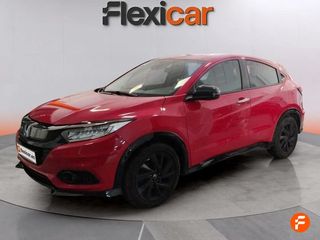 Honda HR-V 1.5 i-VTEC Turbo Sport