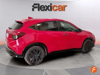 Honda HR-V 1.5 i-VTEC Turbo Sport