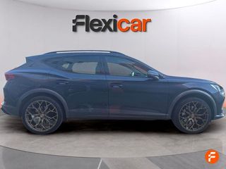 Cupra Formentor 2.0 TSI 228kW (310 CV) VZ 4Drive DSG