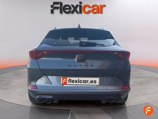 Cupra Formentor 2.0 TSI 228kW (310 CV) VZ 4Drive DSG