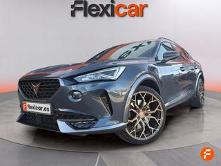 Cupra Formentor 2.0 TSI 228kW (310 CV) VZ 4Drive DSG