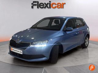 Skoda Fabia 1.0 TSI 70KW (95cv) Ambition