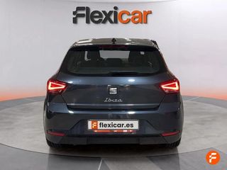Seat Ibiza 1.0 TSI 81kW (110CV) Xcellence