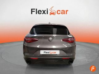 Alfa Romeo Stelvio 2.2 Diesel 118kW (160cv) SPRINT RWD