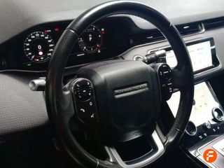 Land-Rover Range Rover Evoque 2.0 D180 HSE AUTO 4WD MHEV