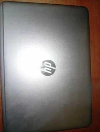 Portátil HP Elitebook 1040 G3 14 i5 6ª Gen 8GB