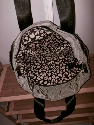 Bolso de viaje maletín Tote