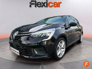 Renault Clio Intens TCe 67 kW (91CV)