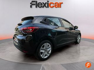 Renault Clio Intens TCe 67 kW (91CV)