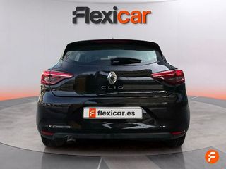 Renault Clio Intens TCe 67 kW (91CV)