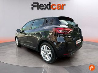 Renault Clio Intens TCe 67 kW (91CV)