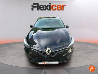 Renault Clio Intens TCe 67 kW (91CV)