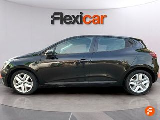 Renault Clio Intens TCe 67 kW (91CV)