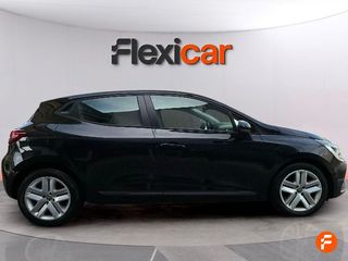 Renault Clio Intens TCe 67 kW (91CV)