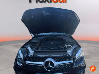 Mercedes GLC GLC 220 d 4MATIC