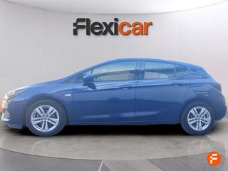 Opel Astra 1.2T SHT 96kW (130CV) Business Elegance