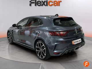 Renault Megane RS TCe GPF 205 kW (280CV) EDC