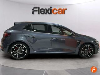 Renault Megane RS TCe GPF 205 kW (280CV) EDC