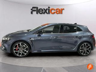 Renault Megane RS TCe GPF 205 kW (280CV) EDC