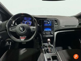 Renault Megane RS TCe GPF 205 kW (280CV) EDC