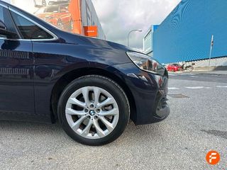 BMW Serie 2 Gran Tourer 220iA