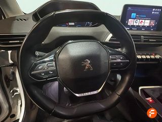 Peugeot 5008 Allure 1.2L PureTech 96kW (130CV) S&S