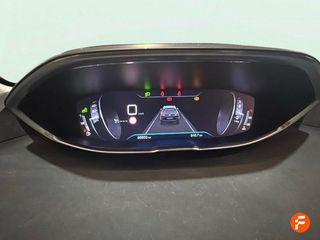 Peugeot 5008 Allure 1.2L PureTech 96kW (130CV) S&S