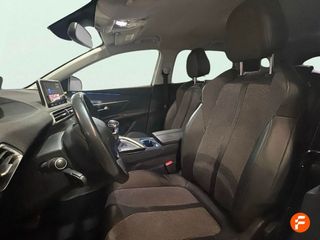 Peugeot 5008 Allure 1.2L PureTech 96kW (130CV) S&S