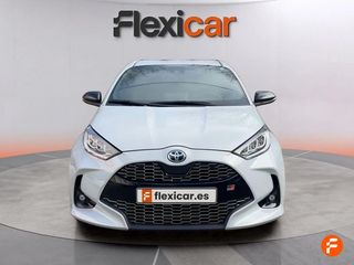 Toyota Yaris 1.5 120H GR Sport