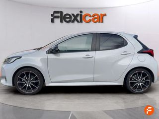 Toyota Yaris 1.5 120H GR Sport