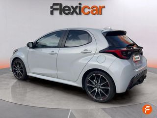 Toyota Yaris 1.5 120H GR Sport