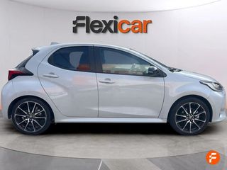 Toyota Yaris 1.5 120H GR Sport
