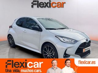 Toyota Yaris 1.5 120H GR Sport