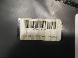 96746579zdf salpicadero peugeot 208 style 503487