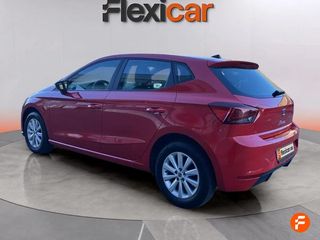 Seat Ibiza 1.0 MPI 59kW (80CV) Style XL