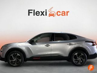 Citroën C4 X PureTech 130 S&S EAT8 Feel Pack