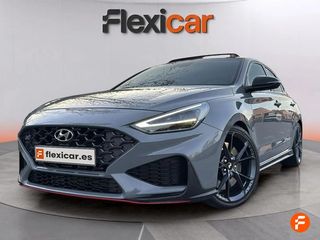 Hyundai i30 2.0 TGDI 206kW N Performance Sky Fastba.