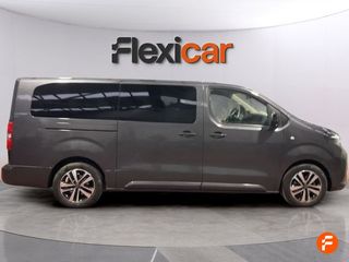 Peugeot Traveller Business Long BlueHDi 180 S&S EAT8