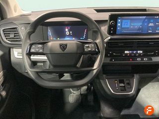 Peugeot Traveller Business Long BlueHDi 180 S&S EAT8