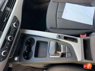 Audi A4 Advanced 30 TDI 100kW (136CV) S tronic