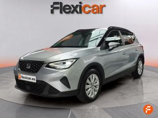 Seat Arona 1.0 TSI 81kW (110CV) Style XL