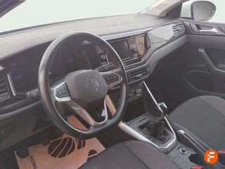 Volkswagen Taigo Life 1.0 TSI 70kW (95CV)