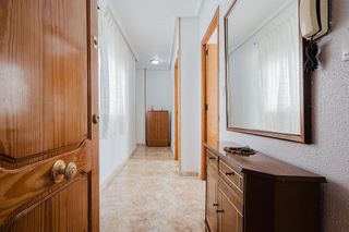 Piso en venta en  El Acequión - Los Naúfragos en Torrevieja