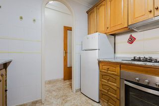 Piso en venta en  El Acequión - Los Naúfragos en Torrevieja