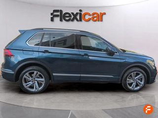 Volkswagen Tiguan R-Line 1.4 TSI eHybrid 180kW (245CV) DSG