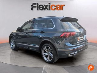 Volkswagen Tiguan R-Line 1.4 TSI eHybrid 180kW (245CV) DSG