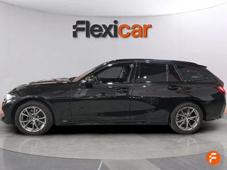 BMW Serie 3 320d xDrive Automática Touring
