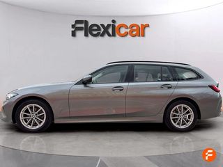 BMW Serie 3 320d xDrive Automática Touring